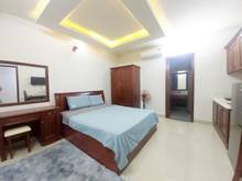 Hình ảnh Căn Hộ Studio Full Nội Thất Cao Cấp- Ưu Đãi Tết -CÁCH MẠNG THÁNG 8 Q10