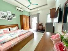Hình ảnh BẮC HẢI - Căn Hộ Giá Cực Chill - View Cực Đã - Gần CV Lê Thị Riêng Q10