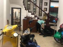 Hình ảnh Gấp bán biệt thự 108m2,Nguyễn Cửu Vân Bình Thạnh, ngang 8m, sát Quận 1