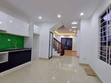 Hình ảnh Giá hợp lý 5,77tỷ nhà mới ở ngay Vương Thừa Vũ Thanh Xuân 38m2 6tầng