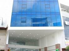 Hình ảnh Bán tòa nhà Bạch Đằng, P.2 Tân Bình, 8.5x25m, Hầm 7 tầng giá 46.5 tỷ