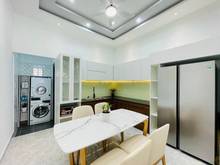 Hình ảnh CĂN GÓC HẺM XE TẢI Hương Lộ 2 có 3 tầng, 3PN 3WC