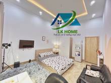 Hình ảnh Phòng cho thuê full nội thất cityland park hills