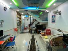 Hình ảnh Gấp bán nhà Phạm Văn Chiêu Gò Vấp, chỉ 4 tỷ, HXH, dọn vào ở liền