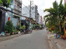 Hình ảnh PHAN HUY ÍCH, 4 tầng, 4PN, Kiến Trúc TUYỆT,GIÁ chỉ 6.5 tỷ.