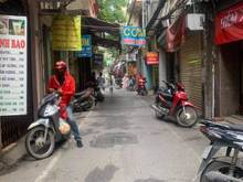 Hình ảnh Nhà rộng, ở sướng. Phân lô. Ô tô đỗ cổng. 50m 4 tầng giá 4,79 tỷ. Giá