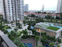 Hình ảnh Cần bán Trang Chủ MB66.COM / Đăng Ký Tặng 66K Saigon South Residence, 104m2, nội thất cao cấp.