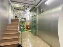Hình ảnh Bán nhà mới-p21-bình thạnh-giáp quận 1-4tầng-DTSD 112m2-giá 4,2tỷ