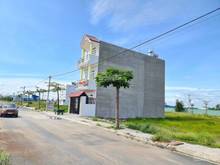 Hình ảnh Cần bán gấp , đất thổ cư , nhà chính chủ sổ hồng sẵn