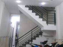 Hình ảnh TT Quận 11 HXH Lạc Long Quân & Xóm Đất ngang 4 dài 16