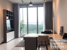 Hình ảnh Cho thuê 1pn giá tốt chung cư Empire City Q2 full nội thất 18 triệu