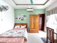 Hình ảnh Phòng Studio Full Nội Thất - 1 Căn Ban Công Duy Nhất Ngay HOÀNG SA Q3