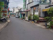 Hình ảnh Mặt tiền Tân Phú kinh doanh đa ngành nghề, cần bán gấp trước tết