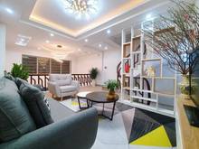 Hình ảnh CĂN GÓC HẺM XE TĂNG Mã Lò 3 tầng, 3 phòng ngủ, HÀNG HIẾM GIÁ RẺ