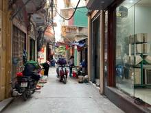 Hình ảnh Mặt ngõ Khương Đình 57M2 - Kinh doanh sầm uất - 5.15 TỶ - Gần ô tô