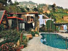 Hình ảnh Lô nghĩ dưỡng hoặc Trang MB66.COM Chính Thức - MB 66 Uy Tín xã Nam Hà,tỉnh Lâm Đồng view đẹp từ1,3tr/m2.