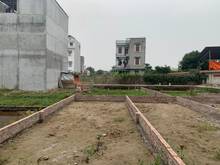 Hình ảnh Bán đất đấu giá Đình Tổ, Thuận Thành. giáp đường gom ven đê