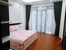 Hình ảnh Phân lô - vỉa hè - ôtô tải tránh nhau - nhà mới - 55m2 - nhỉnh 9 tỷ