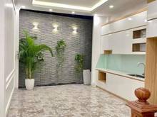 Hình ảnh 51m Ô TÔ đỗ cổng hồ Đền Lừ ở ngay đón Tết, chỉ 3,65 tỉ tặng lại nội th