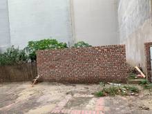 Hình ảnh Siêu đẹp 65,5m2 đất đấu giá 2 mặt đường đối diện Himlam tổ 1 Thạch Bàn
