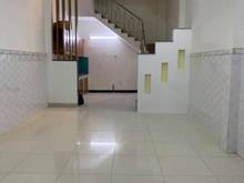 Hình ảnh Bán nhà khu Cư Xá Phú Lâm chỉ 5,3 tỷ , HXH, dt 45m2, khu biệt thự
