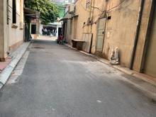 Hình ảnh Bán gấp lô đất siêu đẹp ngõ 46 đường Trâu Quỳ, Gia Lâm