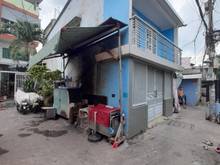 Hình ảnh CĂN GÓC 3 MẶT HẺM Ba Đình, 7.5m*13m, giá rẻ nhất Q.8