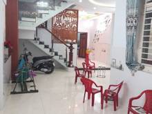 Hình ảnh HẺM XE TĂNG VI VU Bình Trị Đông, 6.1*18m, Sân thượng, HÀNG CỰC ĐỘC