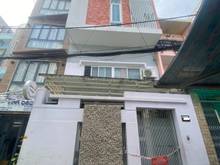 Hình ảnh Bán nhà HXH Phạm Viết Chánh, P19, Q. Bình Thạnh 5.5x16m giá: 13 tỷ TL,