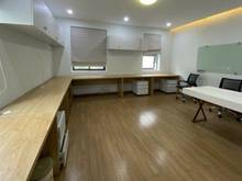 Hình ảnh Cho thuê nhà nguyên căn hẻm xe hơi 49/1E Phan Đăng Lưu,