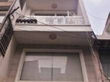 Hình ảnh Bán Nhà 3 Lầu Hiếm Hẻm Xe Hơi Tránh Huỳnh Văn Bánh Phú Nhuận Có 9Tỷ