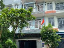 Hình ảnh CHO THUÊ Nhà đẹp 3 Tầng, 5 PN, đường 12m Bình Lợi
