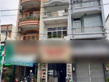 Hình ảnh [DUY NHẤT] Cần bán nhà mặt tiền Bình Phú 4x21m 2 lầu giá chỉ 16,5 tỷ