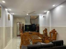 Hình ảnh Bán nhà hẻm xe tải gần AEON Tân Phú, 78m2, 3,6 tỷ