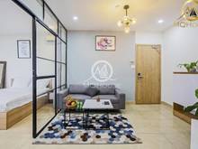 Hình ảnh Mb6623 nạp rút nhanh chóng 1pn, ban công cực rộng Huỳnh Văn Bánh, sát bệnh viện An Sinh.