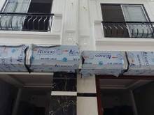 Hình ảnh Ô tô vào nhà - Bán nhà phố Trạm, Long Biên, ngõ thông, 5 tầng sịn sò