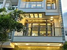 Hình ảnh Nhà gần 4xã /Lê Văn Quới 4x16m 4 tấm hẻm 8m