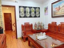 Hình ảnh Cực Hiếm! Nhà Phân Lô ở 800A, ô tô vào nhà, 37 m2, giá chào 6.25 tỷ.