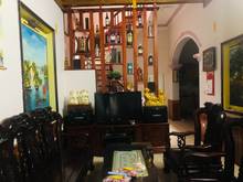 Hình ảnh Chủ gửi bán 150m2 đất tặng nhà 3 tầng mặt đường thôn Phú Thụy, Phố Sủi