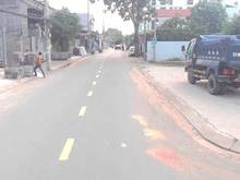 Hình ảnh Đất Mt 24 / Linh Đông , TĐ - 54m2 . Sổ Chính Chủ