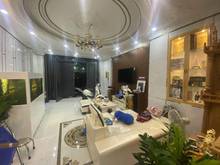 Hình ảnh NHÀ MỚI 2 LẦU 3PN 3WC Lý Phục Man Quận7 Tặng Nội Thất Cao Cấp