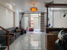 Hình ảnh NHÀ BÁN GẤP TR.CHINH( 6,68x 16) Nở Hậu Tài Lộc-HXH Chỉ nhỉnh 5 TỶ