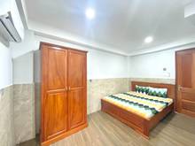 Hình ảnh HUỲNH TẤN PHÁT - Phòng Studio Mới Toanh - Giá Rẻ Nhất Q7