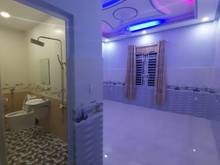 Hình ảnh MẶT TIỀN nhà đường số 2, MỚI TINH 5m*13m, 4 tầng, 5PN, NHÀ CỰC ĐẸP