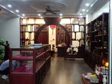Hình ảnh Cho thuê biệt thự sân vườn Phạm văn đồng 600m2 Nhà mới đẹp