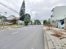 Hình ảnh Bán đất đẹp MT Đặng Thái Thân, Hòa Hải, Ngũ Hành Sơn, Đà Nẵng giá tốt