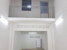 Hình ảnh Bán nhà mặt tiền Nguyễn Chí Thanh, P12, Q5