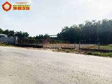 Hình ảnh Bán đất đường võ thị bàng - 1262m2 - 30x42 - 224m2 thổ cư - xã phú mỹ