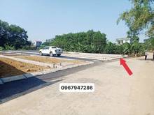 Hình ảnh Cần tiền bán gấp lô đất mặt đường 8m, Xã Bình Yên