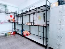 Hình ảnh KTX giá rẻ , giảm giá mùa dịch quận Bình Thạnh